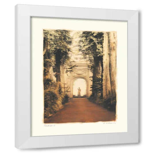 Perspective Image