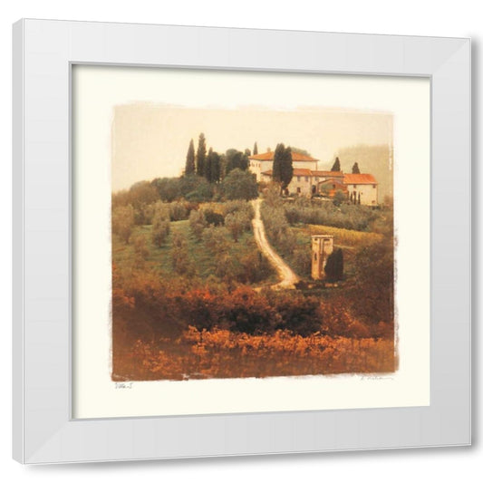 Perspective Image
