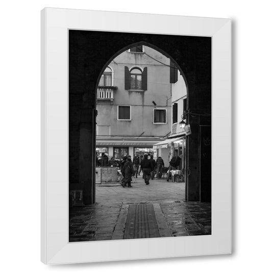 Perspective Image