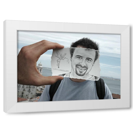 Perspective Image