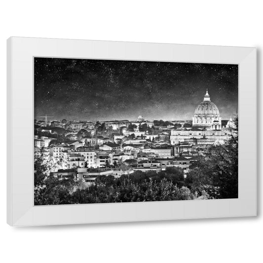 Perspective Image