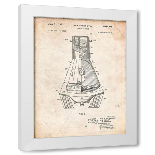 Perspective Image