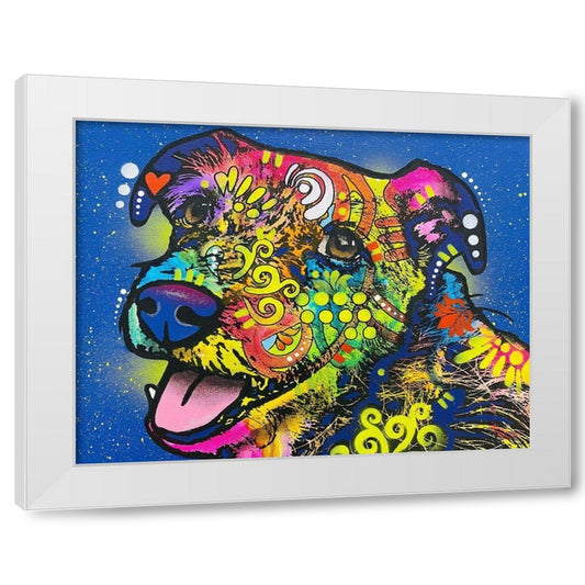 Perspective Image