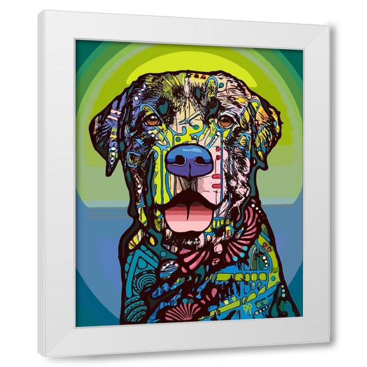 Perspective Image