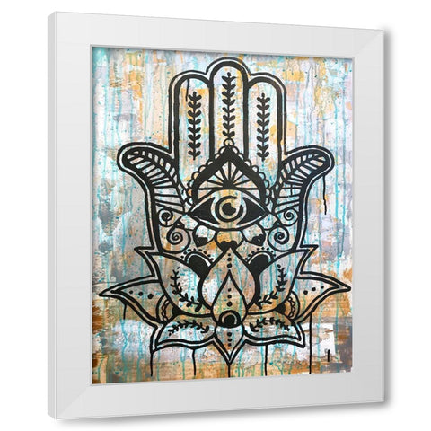 Img_0813 White Modern Wood Framed Art Print by Dean Russo Collection