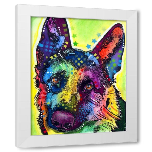 Perspective Image