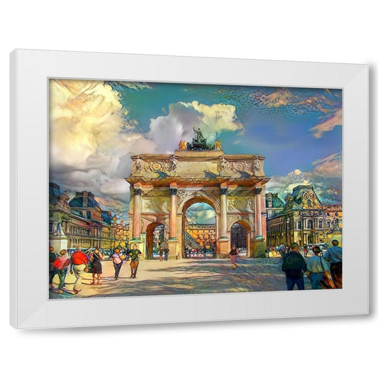 Perspective Image