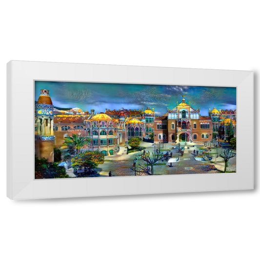 Perspective Image