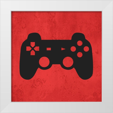 Loading 2 White Modern Wood Framed Art Print by Bailey, Ann