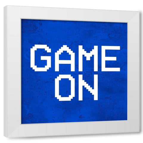 Loading 3 White Modern Wood Framed Art Print by Bailey, Ann