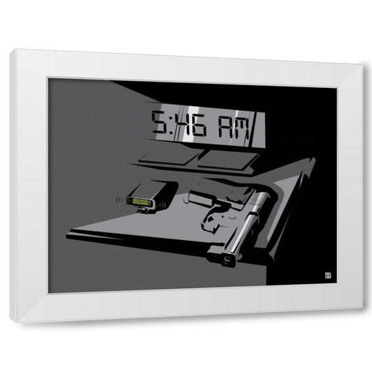 Perspective Image