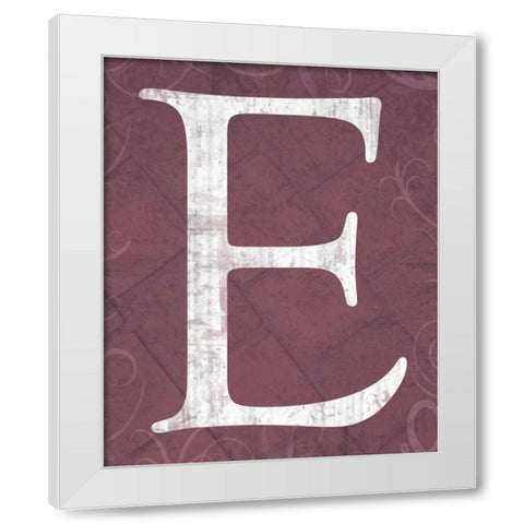 Wine 4 White Modern Wood Framed Art Print by Gibbons, Lauren