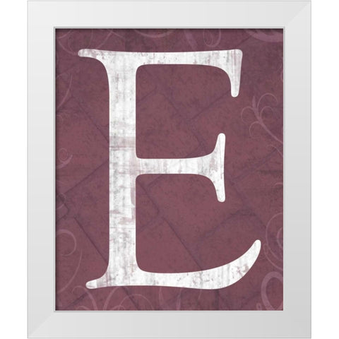 Wine 4 White Modern Wood Framed Art Print by Gibbons, Lauren