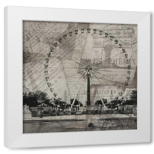 Perspective Image