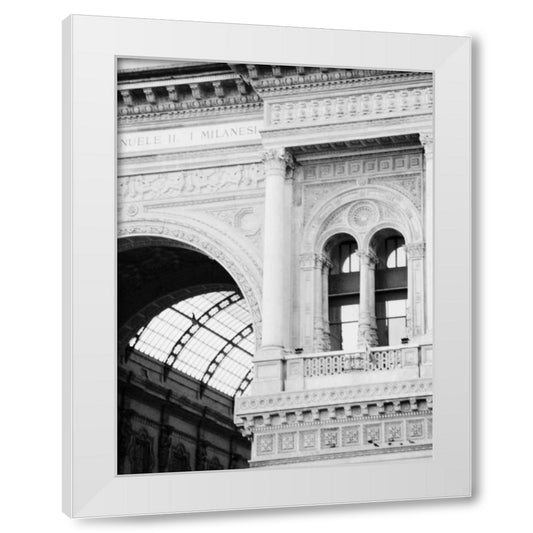 Perspective Image