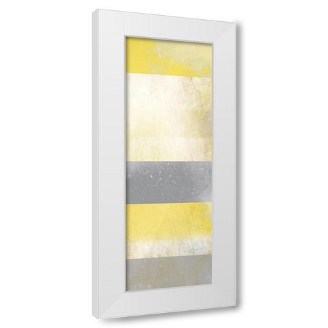 Sunlight 2_v2 White Modern Wood Framed Art Print by Allen, Kimberly