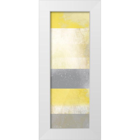 Sunlight 2_v2 White Modern Wood Framed Art Print by Allen, Kimberly