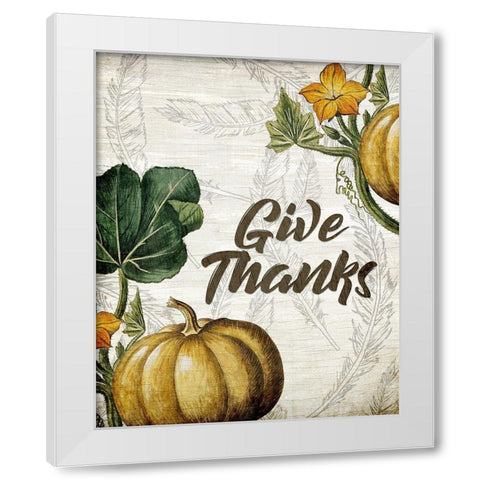Happy Holidays 2 White Modern Wood Framed Art Print by Kimberly, Allen