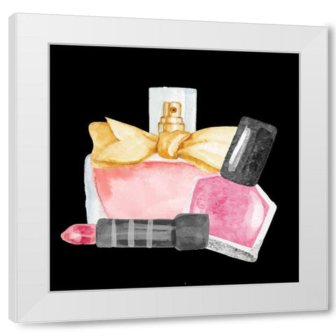 Your Own Kind 2 V2 White Modern Wood Framed Art Print by Allen, Kimberly