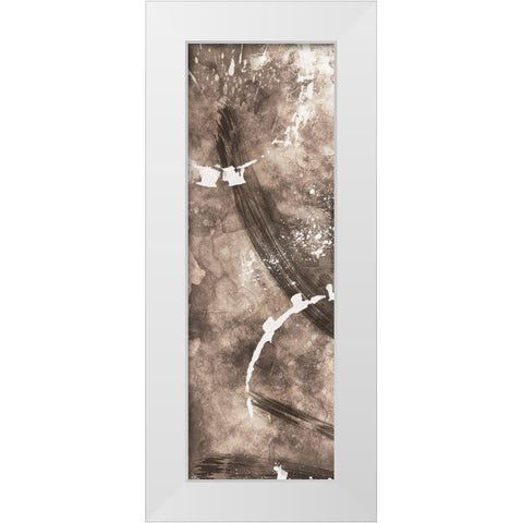 Desert Dreamland 1 White Modern Wood Framed Art Print by Prime, Marcus
