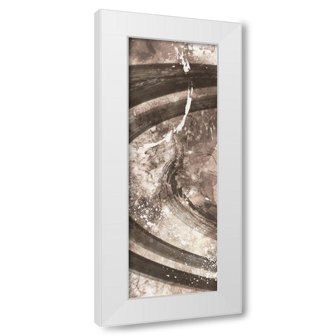 Desert Dreamland 2 White Modern Wood Framed Art Print by Prime, Marcus