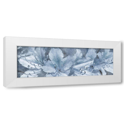 Simple Desires 1 White Modern Wood Framed Art Print by Prime, Marcus