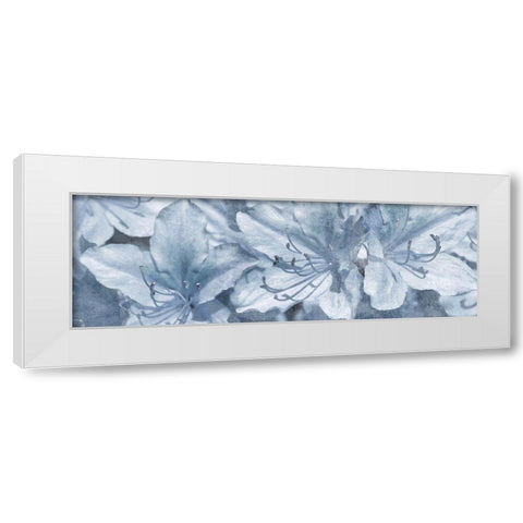 Simple Desires 2 White Modern Wood Framed Art Print by Prime, Marcus