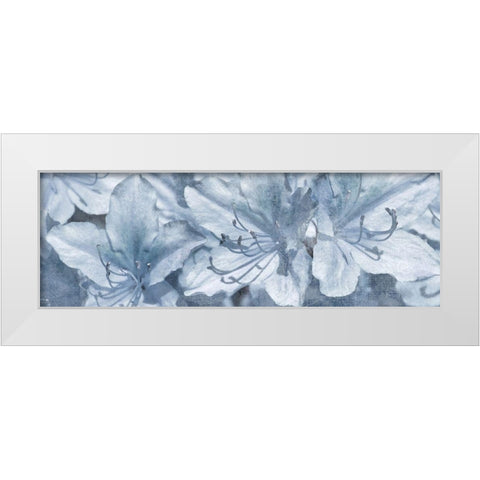 Simple Desires 2 White Modern Wood Framed Art Print by Prime, Marcus