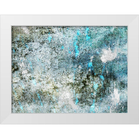 Urban Desires 1 White Modern Wood Framed Art Print by Prime, Marcus