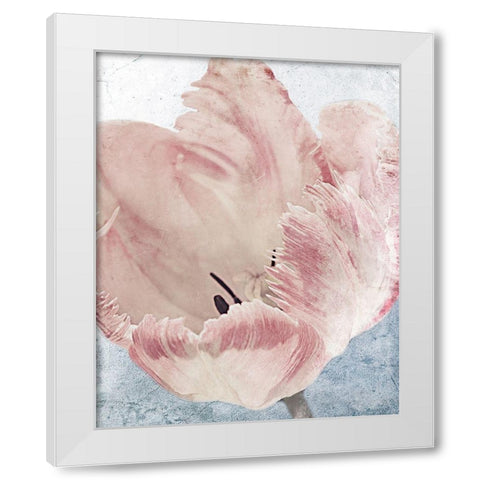 Sweet Power 2 White Modern Wood Framed Art Print by Prime, Marcus