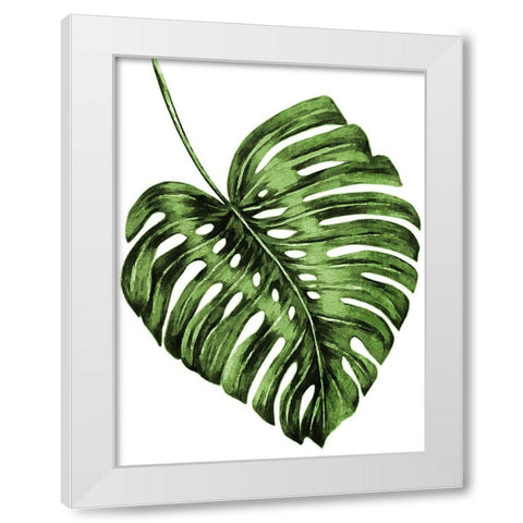 Vacation Desires 2 White Modern Wood Framed Art Print by Prime, Marcus