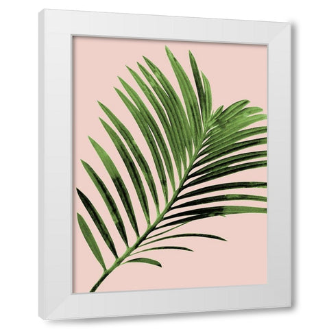 Dawning Desires 2 White Modern Wood Framed Art Print by Prime, Marcus