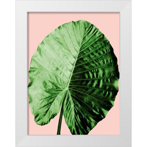 Vacation Desires 3 White Modern Wood Framed Art Print by Prime, Marcus