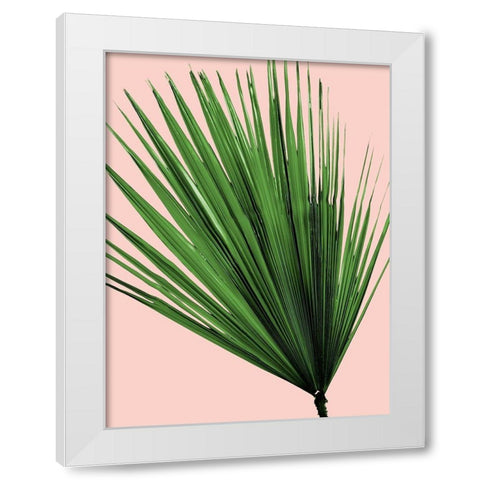Dawning Desires 4 White Modern Wood Framed Art Print by Prime, Marcus