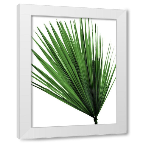 Vacation Desires 5 White Modern Wood Framed Art Print by Prime, Marcus