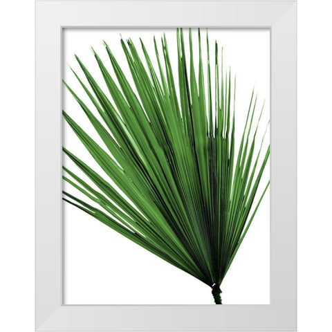 Vacation Desires 5 White Modern Wood Framed Art Print by Prime, Marcus