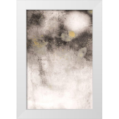 Earthly Terrain 2 White Modern Wood Framed Art Print by Prime, Marcus