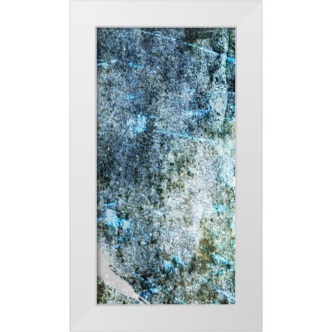 Urban Taint 2 White Modern Wood Framed Art Print by Prime, Marcus