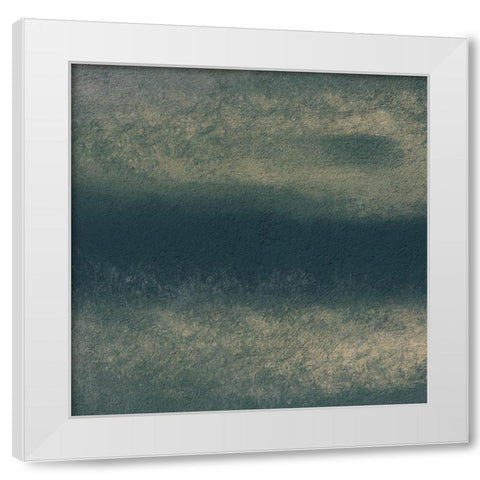 Exalted Experiences 1 White Modern Wood Framed Art Print by Prime, Marcus