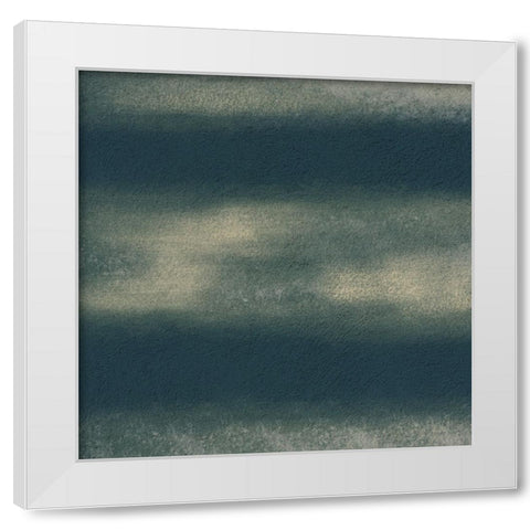 Exalted Experiences 2 White Modern Wood Framed Art Print by Prime, Marcus