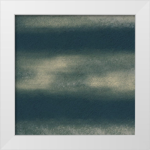 Exalted Experiences 2 White Modern Wood Framed Art Print by Prime, Marcus