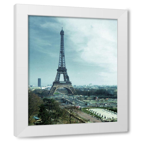 Perspective Image