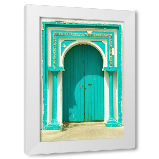 Perspective Image