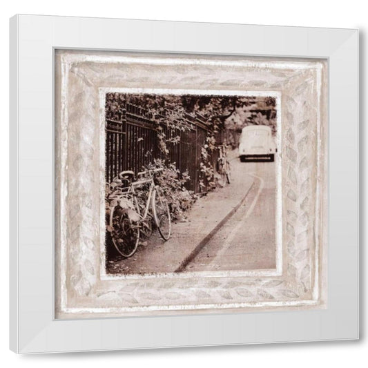 Perspective Image