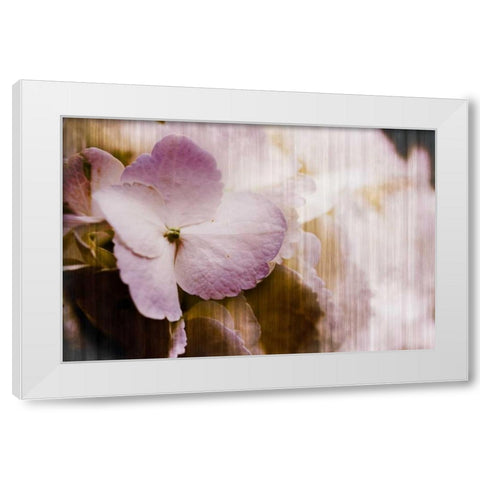 Summer Home I White Modern Wood Framed Art Print by Slivka, Jane