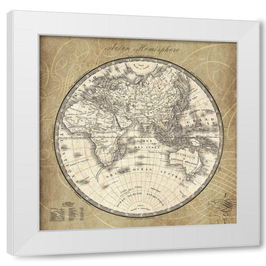 Perspective Image