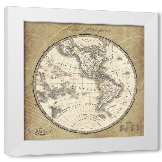 Perspective Image