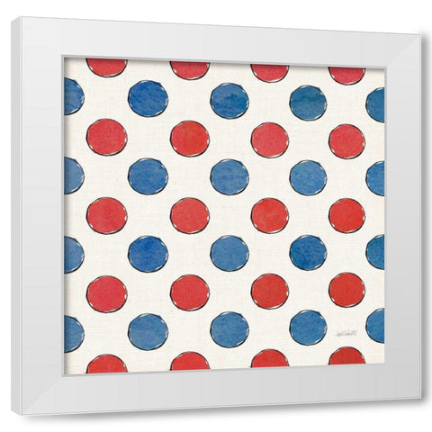 Coastal Life Step 08C White Modern Wood Framed Art Print by Tavoletti, Anne