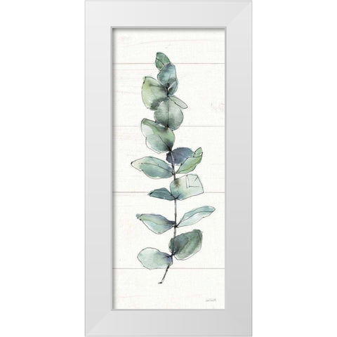 Modern Farmhouse XIV White Modern Wood Framed Art Print by Tavoletti, Anne