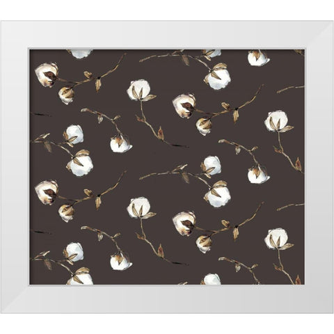 Country Life Step 05D White Modern Wood Framed Art Print by Tavoletti, Anne